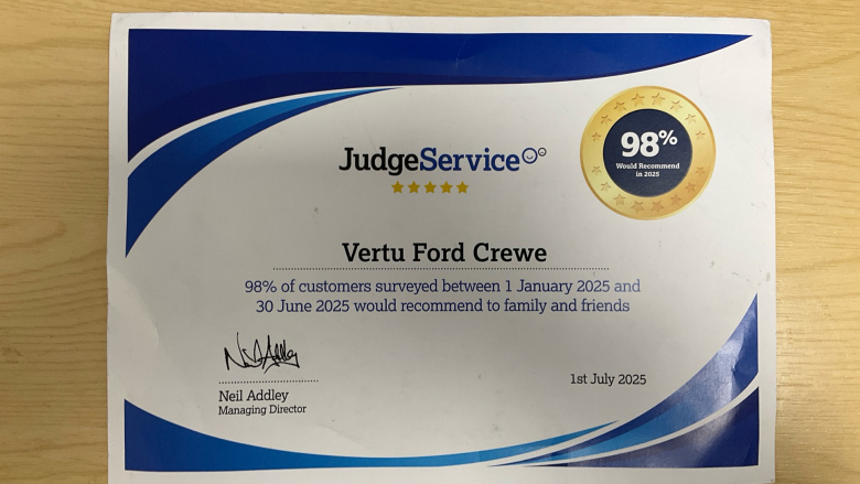 Ford S-MAX 1.5 EcoBoost 165 Zetec 5dr Petrol Estate